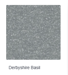 Derbyshire Basil